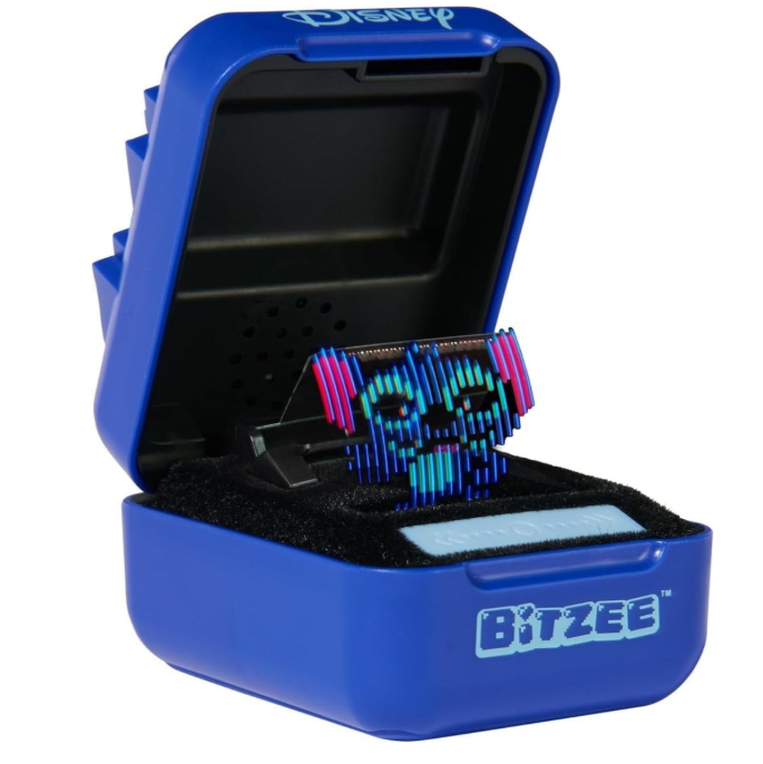 Bitzee Digital Pet Disney Interactive Toy