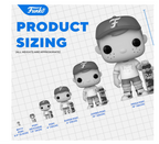 फंको पॉप! डिज़्नी: नोट्रे डेम का कुबड़ा - क्वासिमोडो - संग्रहणीय विनाइल आकृति - उपहार का बढ़िया विकल्प - आधिकारिक उत्पाद - बच्चों और वयस्कों के लिए खिलौने - फिल्म प्रेमियों के लिए - संग्राहकों और प्रदर्शन के लिए मॉडल आकृति