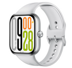 Redmi Watch 5 Silver Gray | Ultra large display | Long battery life | Bluetooth® calling | Advanced health and workout tracking