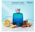 HAWAS ATLANTIS 100 ML Brand: RASASI
