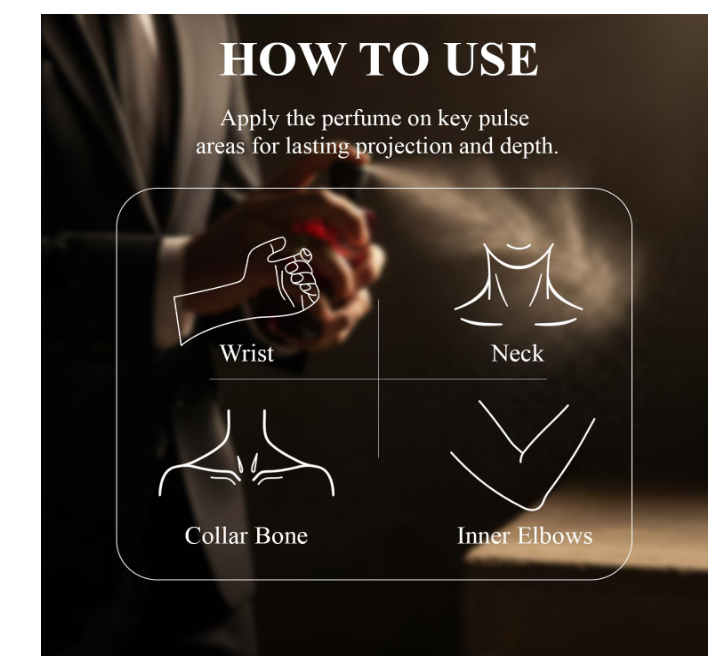 HAWAS ATLANTIS 100 ML Brand: RASASI