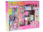 Barbie Color Reveal Foil - Reveal Scrapbook Set