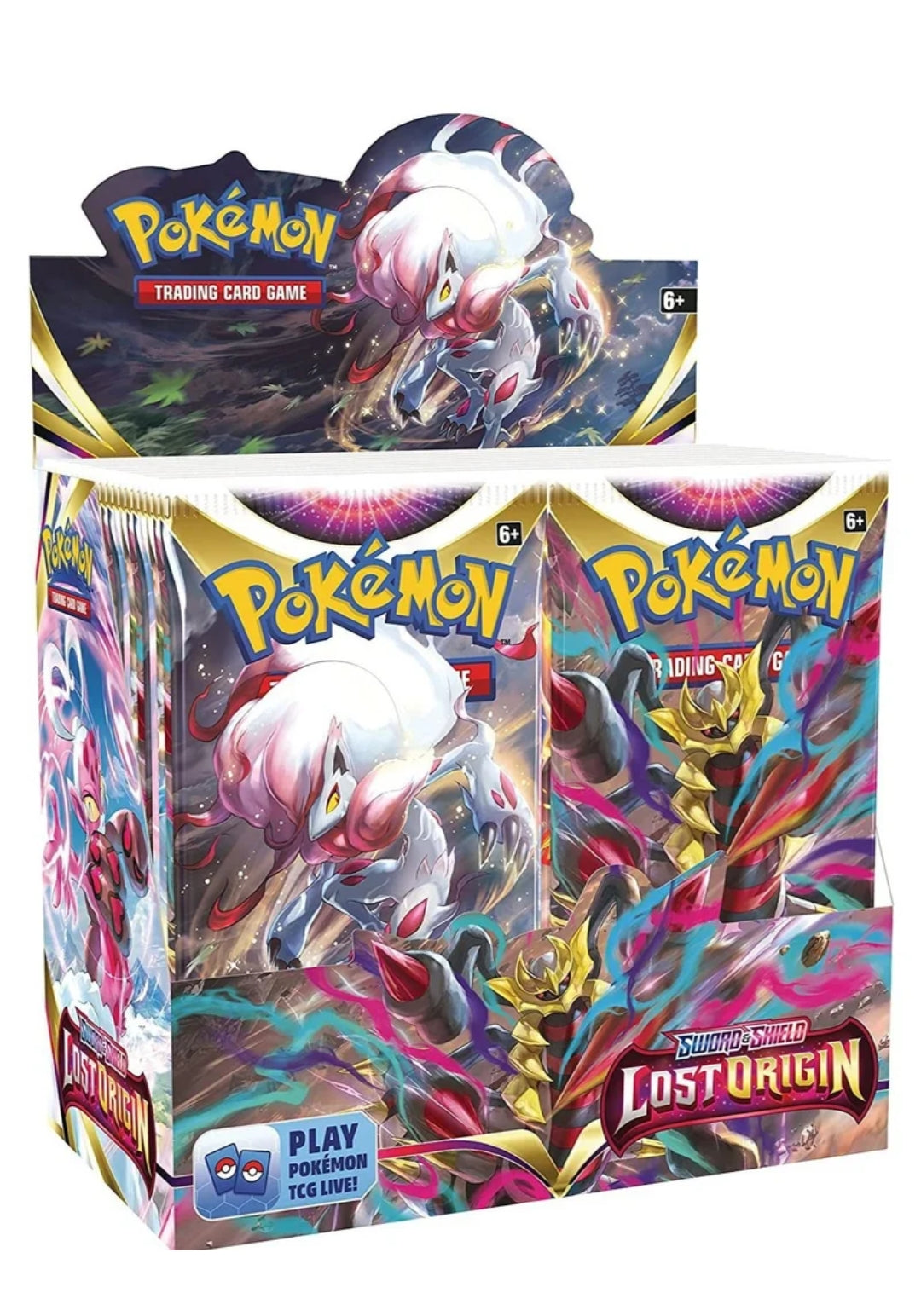 324-Piece Pokemon Card Game Set - Trading & Battle Cards for Kids