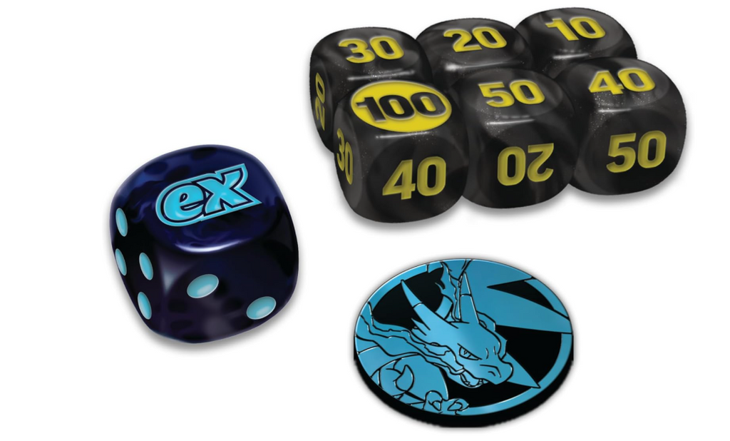 Pokémon TCG Mega Evolution 02: Phantasmal Flames – Elite Trainer Box (ETB) | English Edition | Booster Packs, Sleeves & Accessories