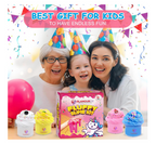 GlamourPie™ Butter Slime Kit (400ML)