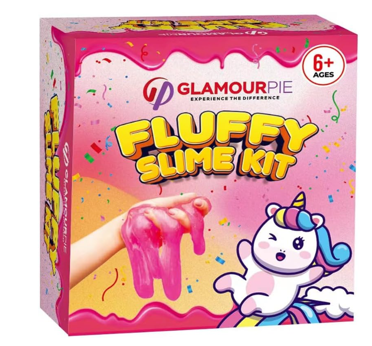 GlamourPie™ Butter Slime Kit (400ML)