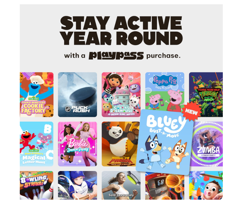 **Nex Playground – AI-Powered Family Game & Indoor Play System**