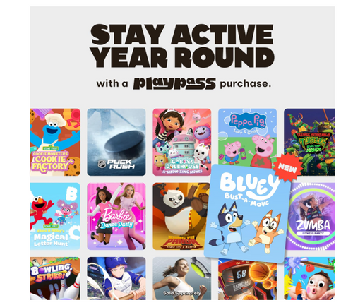 **Nex Playground – AI-Powered Family Game & Indoor Play System**