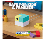 **ملعب نيكست - نظام ألعاب عائلي داخلي يعمل بالذكاء الاصطناعي**