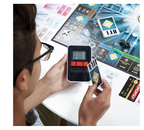 Monopoly Ultimate Banking Board Game, Multicolor, original version