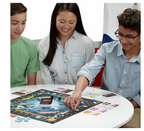 Monopoly Ultimate Banking Board Game, Multicolor, original version