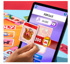 मोनोपोली ऐप बैंकिंग