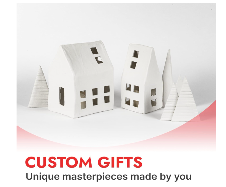 DAS CLAY DAS PRONTO WHITE 2.2 LBS