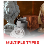 DAS CLAY DAS PRONTO WHITE 2.2 LBS