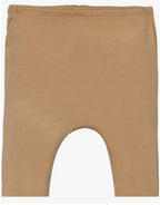 طقم بنطلون للجنسين بطبعة غزال وخطوط (عبوة من 3 قطع)