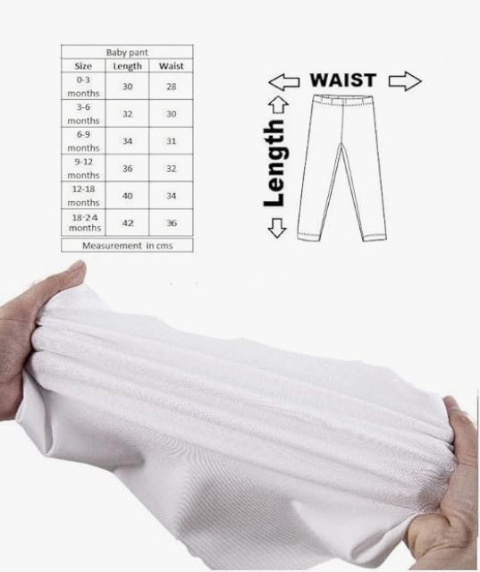 LENAM, LENAM, Unisex Baby, Pants