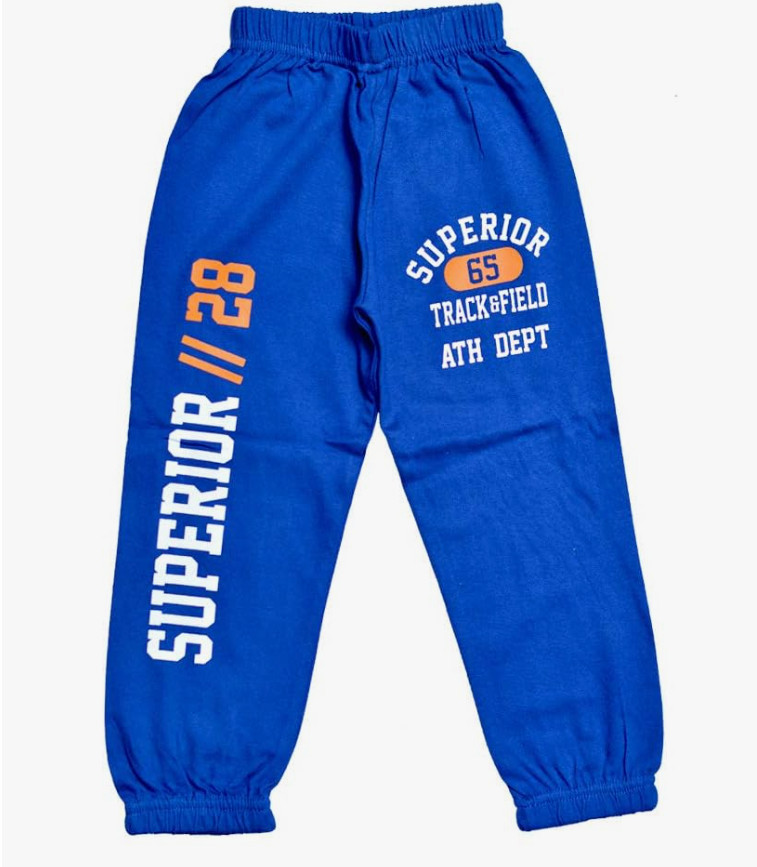 T2F Boys boys track pants Pants (pack of 5)