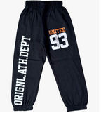 بنطلون رياضي للأولاد من T2F (عبوة من 5 قطع)