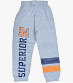 بنطلون رياضي للأولاد من T2F (عبوة من 5 قطع)