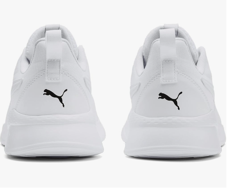 PUMA Anzarun Lite Running Sneakers Shoes unisex-adult Gym shoes