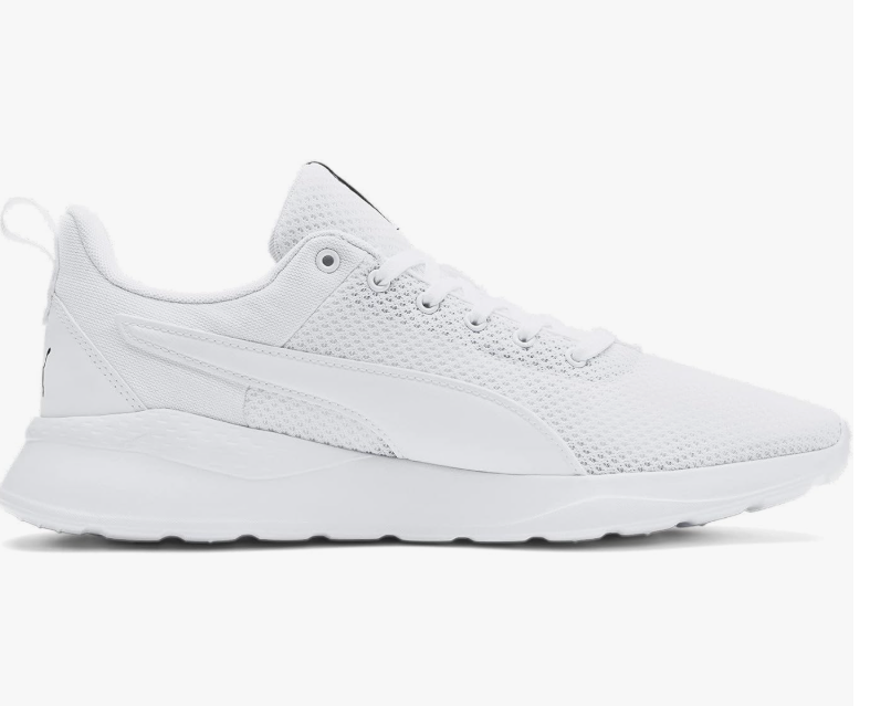 PUMA Anzarun Lite Running Sneakers Shoes unisex-adult Gym shoes