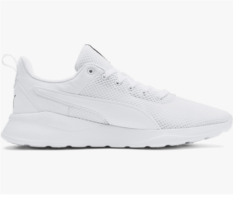 प्यूमा अंजारुन लाइट रनिंग स्नीकर्स जूते, यूनिसेक्स-वयस्क जिम जूते