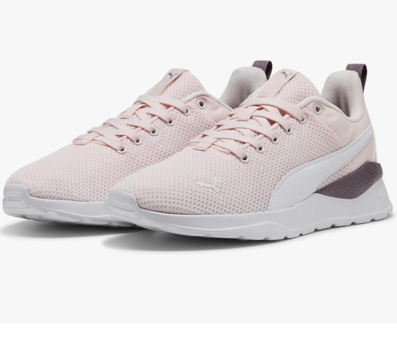 PUMA Anzarun Lite Running Sneakers Shoes unisex-adult Gym shoes