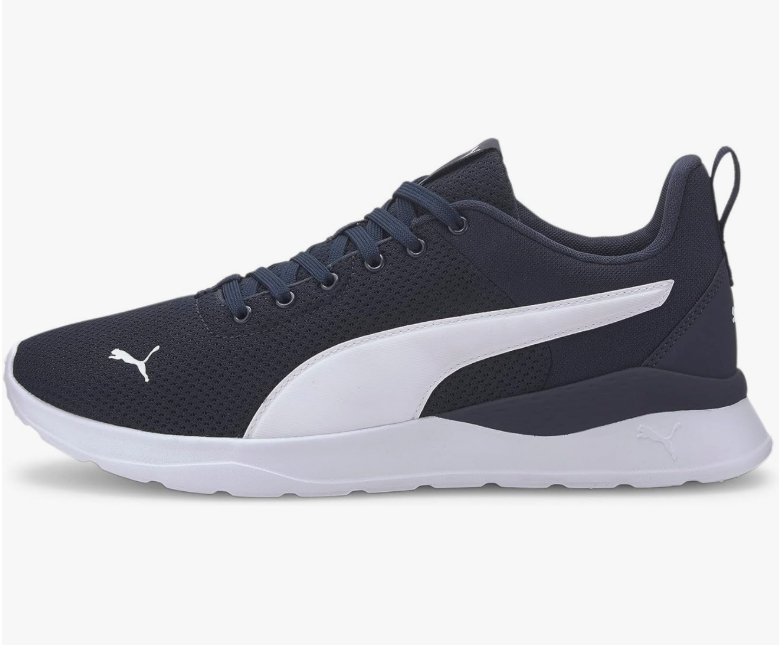 PUMA Anzarun Lite Running Sneakers Shoes unisex-adult Gym shoes