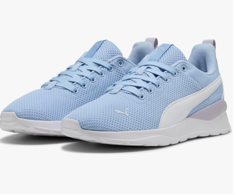 PUMA Anzarun Lite Running Sneakers Shoes unisex-adult Gym shoes