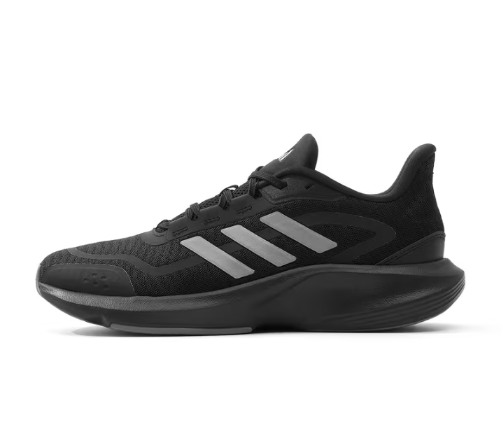 Adidas Lightweight Comfortable Running Shoes | Breathable, All-season, Low-top Fabric Upper with Rubber Sole and EVA Insole