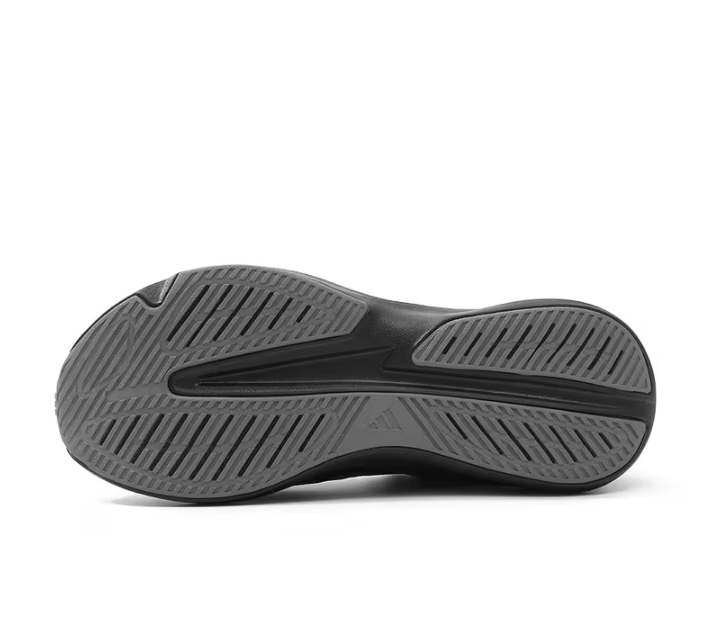 Adidas Lightweight Comfortable Running Shoes | Breathable, All-season, Low-top Fabric Upper with Rubber Sole and EVA Insole