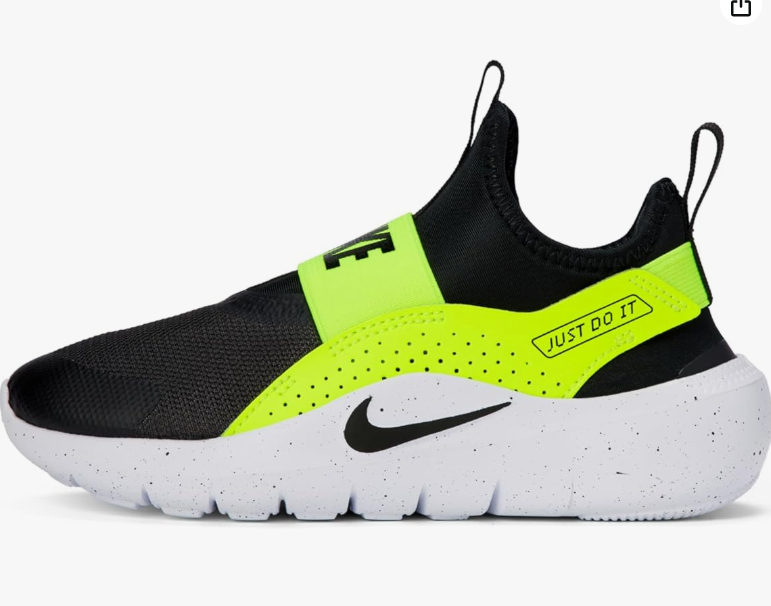 Nike Flex Runner 4 unisex-child Sneaker