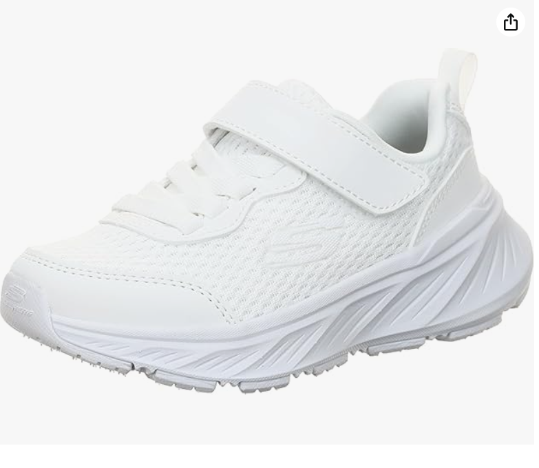 Skechers EDGERIDE unisex-child Shoes