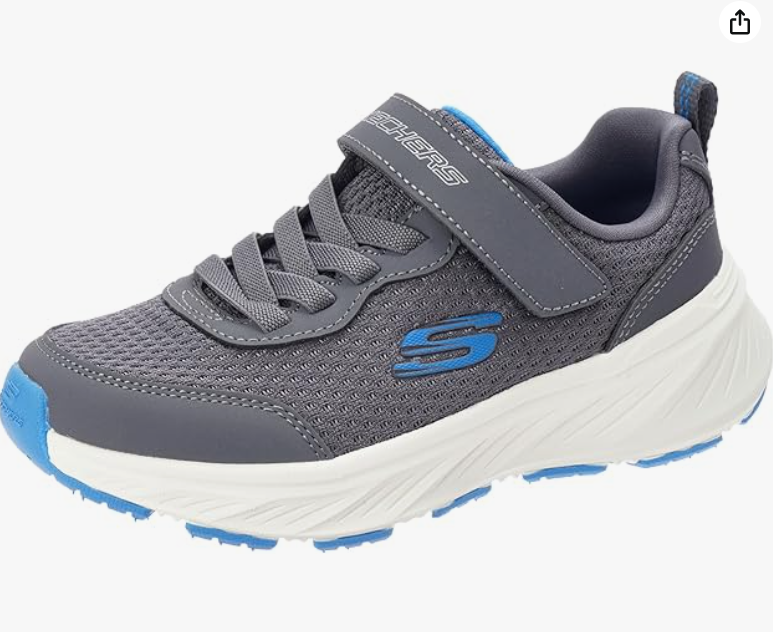 Skechers EDGERIDE unisex-child Shoes
