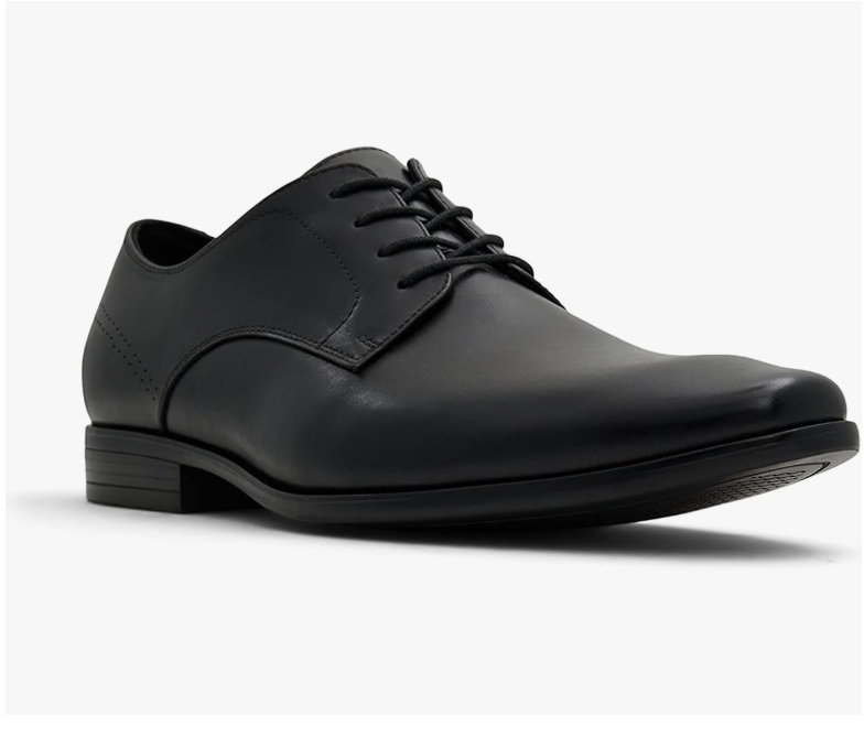 ALDO Nelsen mens Oxford