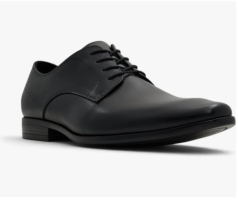 ALDO Nelsen mens Oxford