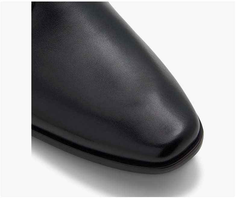 ALDO Nelsen mens Oxford