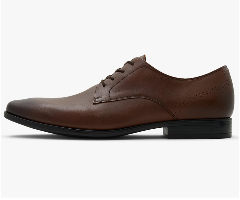 ALDO Nelsen mens Oxford