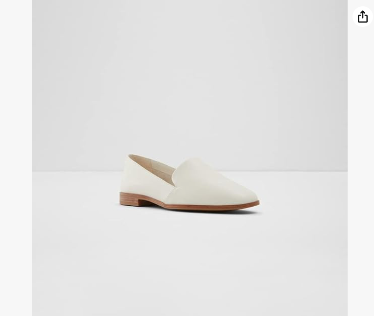 ALDO Veadith womens Slipper