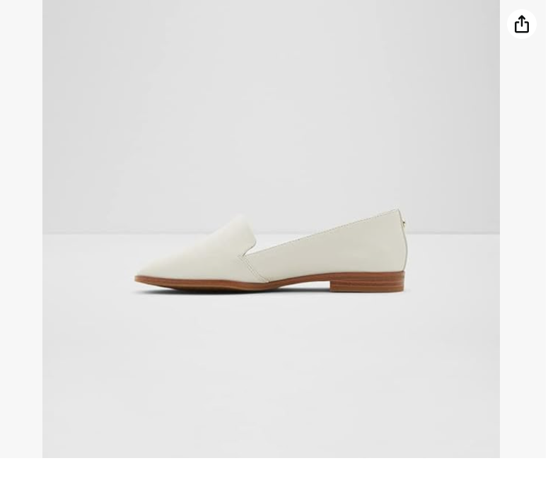 ALDO Veadith womens Slipper