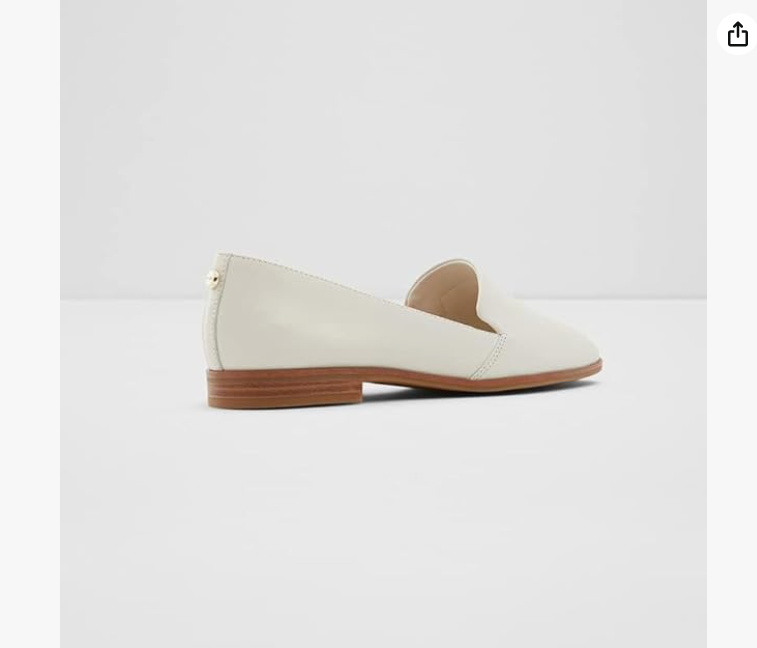 ALDO Veadith womens Slipper