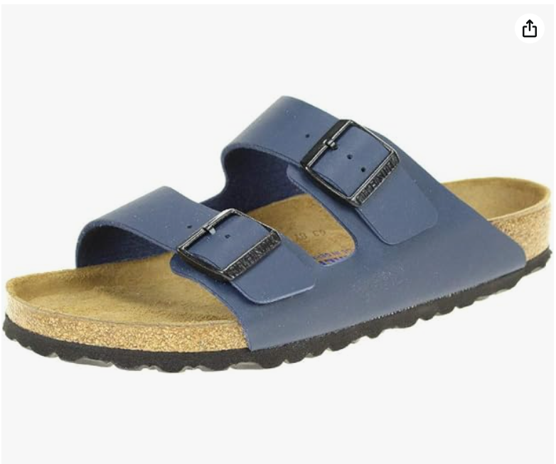 Birkenstock Arizona BF mens Fashion Sandals