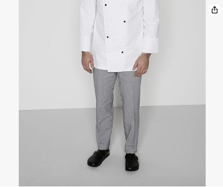 Birkenstock Gizeh Sandals, Black (Patent Black ), 40 EU