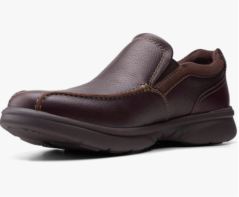 Clarks Bradley Step mens Loafer