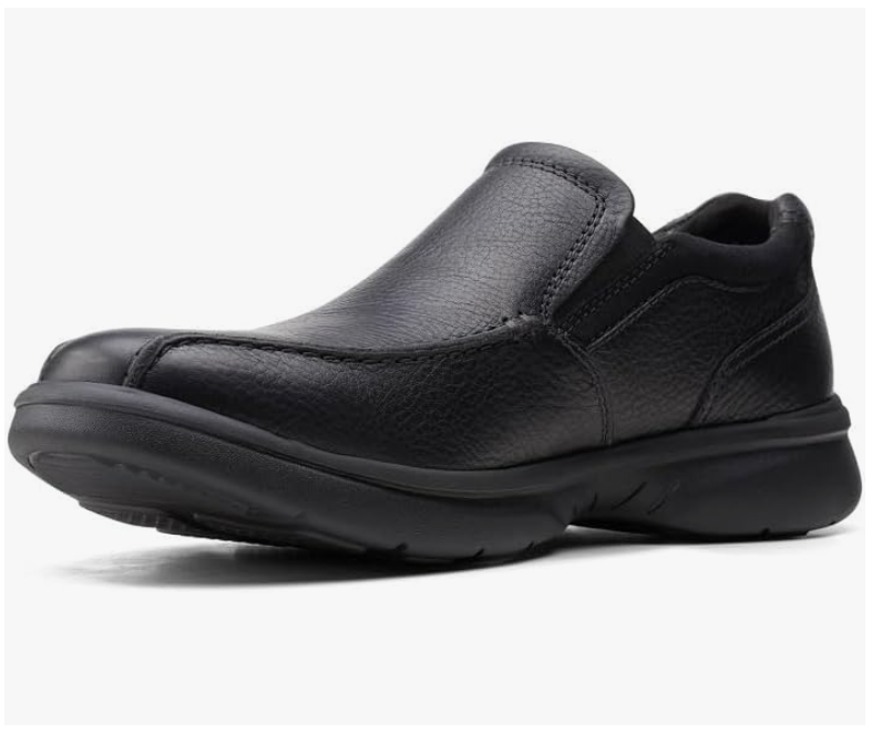 Clarks Bradley Step mens Loafer