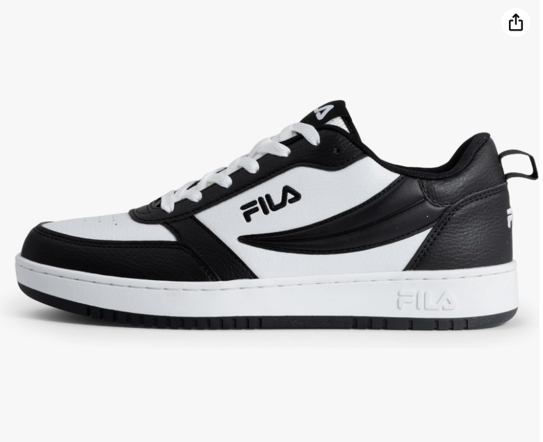 Fila Fila Rega Nf mens Sneaker