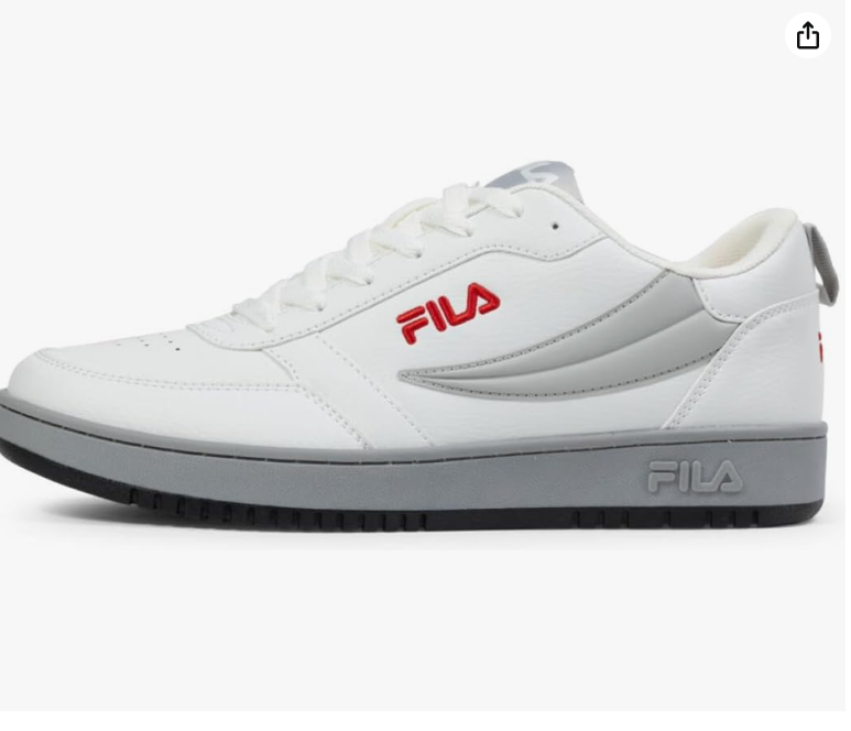 Fila Fila Rega Nf mens Sneaker