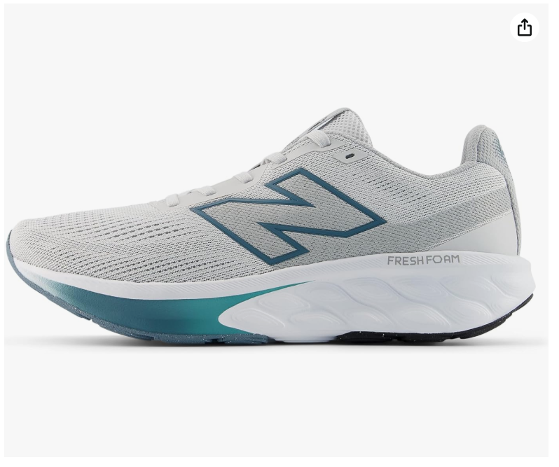New Balance 520 mens Sneaker