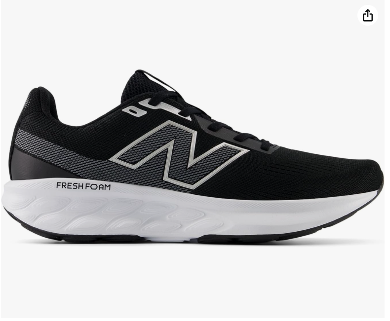 New Balance Fresh Foam 520 Running Shoes