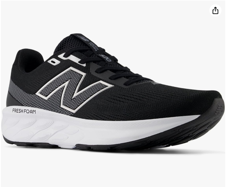 New Balance Fresh Foam 520 Running Shoes